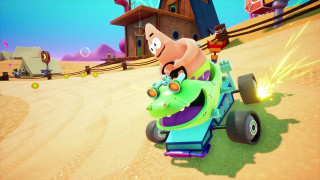 Nickelodeon Kart Racers 3: Slime Speedway PS5