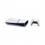 PlayStation 5 Digital Edition (Slim) Fortnite Cobalt Star console bundle thumbnail