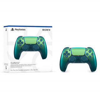 PlayStation 5 (PS5) DualSense kontroller (Chroma Teal) PS5