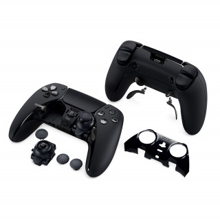 PlayStation 5 (PS5) DualSense Edge vezeték nélküli kontroller - Midnight Black PS5