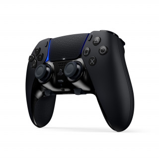 PlayStation 5 (PS5) DualSense Edge vezeték nélküli kontroller - Midnight Black PS5