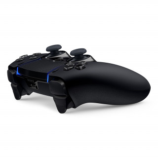 PlayStation 5 (PS5) DualSense Edge vezeték nélküli kontroller - Midnight Black PS5