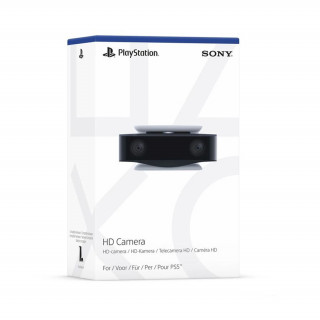 PlayStation 5 (PS5) HD-kamera PS5