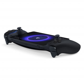 PlayStation Portal - Midnight Black PS5