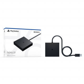 PlayStation VR2 PC-adapter PS5