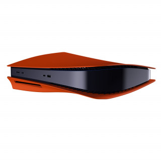 PS5 Standard Konzol Cover Narancssárga (150025F) PS5