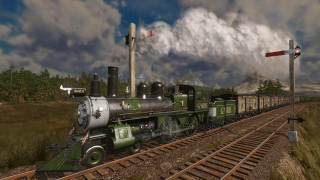 Railway Empire 2 (Deluxe Edition) PS5