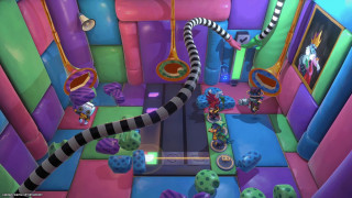 Super Crazy Rhythm Castle PS5