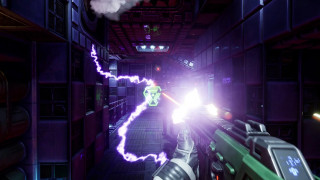 System Shock Xbox Series