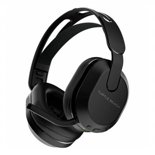 Turtle Beach STEALTH 500PS gaming vezeték nélküli fejhallgató - Fekete (TBS-3103-05) PS5