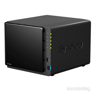 Synology DiskStation DS415play NAS PC