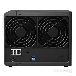 Synology DiskStation DS415play NAS PC