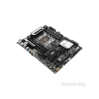 ASUS X99-A Intel X99 LGA2011 ATX alaplap PC