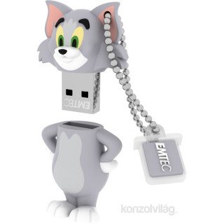 EMTEC 8GB USB2.0 Tom (HB102) Flash Drive PC