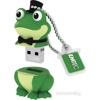 EMTEC 8GB USB2.0 Béka (M339) Flash Drive PC