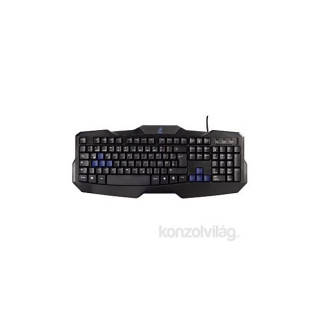 Hama 113728 "uRage Exodus 2" Gamer billentyűzet PC