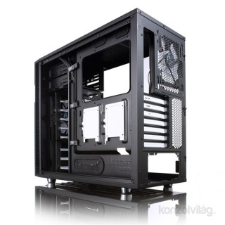 Fractal Design Define R5 - Fekete PC