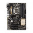 ASUS Z97-P Intel Z97 LGA1150 ATX alaplap thumbnail