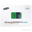 Samsung 120GB 850 EVO mSATA (MZ-M5E120BW) SSD thumbnail