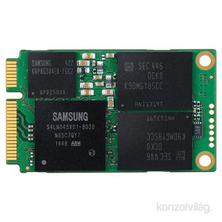 Samsung 120GB 850 EVO mSATA (MZ-M5E120BW) SSD PC