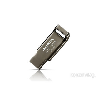 Adata UV131 64GB (USB3.0) - Szürke PC