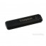 Kingston 8GB USB3.0 Fekete (DT4000G2M-R/8GB) Management Ready Flash Drive thumbnail