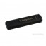 Kingston 16GB USB3.0 Fekete (DT4000G2M-R/16GB) Management Ready Flash Drive thumbnail