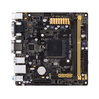 ASUS AM1I-A AMD SocketAM1 mini-TX alaplap PC