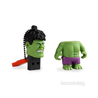 Tribe 8GB Marvel HULK design Flash Drive PC