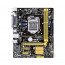 ASUS H81M-D R2.0 Intel H81 LGA1150 mATX alaplap thumbnail