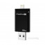 PF i-FlashDrive EVO 64Gb Lightning / USB 3.0 Flash Drive thumbnail