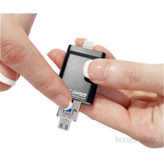 PF i-FlashDrive EVO 64Gb Lightning / USB 3.0 Flash Drive PC