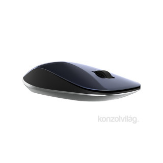 HP wireless Mouse Z4000 Blue egér PC