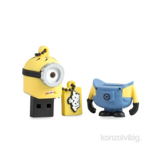 Tribe Minion Carl 8GB pendrive PC