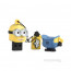 Tribe Minion Dave 8GB pendrive thumbnail