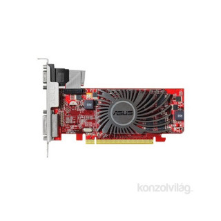 ASUS HD5450-SL-1GD3-BRK AMD 1GB DDR3 64bit PCIe videokártya PC