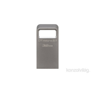 Kingston DataTraveler Micro 3.1 32GB (USB3.1) PC