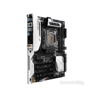 ASUS X99-S Intel X99 LGA2011 ATX alaplap PC