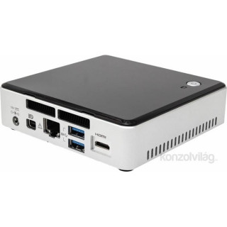 Intel NUC BOXNUC5I5RYK barebone asztali számítógép PC