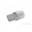 Kingston DataTraveler microDuo 3C 32GB (Type-C / USB-A 3.0) thumbnail