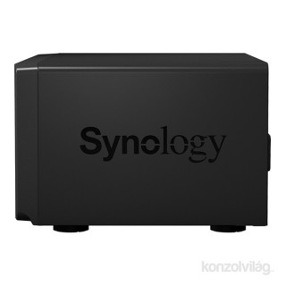 Synology DiskStation DS1815+ 8x SSD/HDD 4x GbE NAS PC