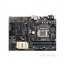 ASUS B85-PLUS/USB3.1 Intel B85 LGA1150 ATX alaplap thumbnail