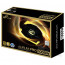 FSP Aurum PRO 1000W fekete Gamer 80+ Gold tápegység thumbnail