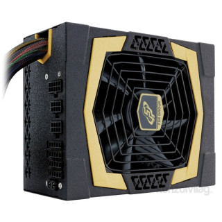 FSP Aurum PRO 1200W fekete Gamer 80+ Gold tápegység PC