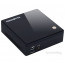 Gigabyte GB-BXi5-5200 Brix Intel Fekete barebone mini asztali PC thumbnail