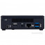 Gigabyte GB-BXi5-5200 Brix Intel Fekete barebone mini asztali PC thumbnail