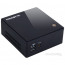 Gigabyte GB-BXi5H-5200 Brix Intel Fekete barebone mini asztali PC thumbnail