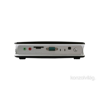 Zotac ZBOX-RI531-BE mini Intel barbone asztali PC PC