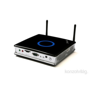 Zotac ZBOX-RI531-BE mini Intel barbone asztali PC PC