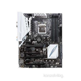 ASUS Z170-A  Intel Z170 LGA1151 ATX alaplap PC